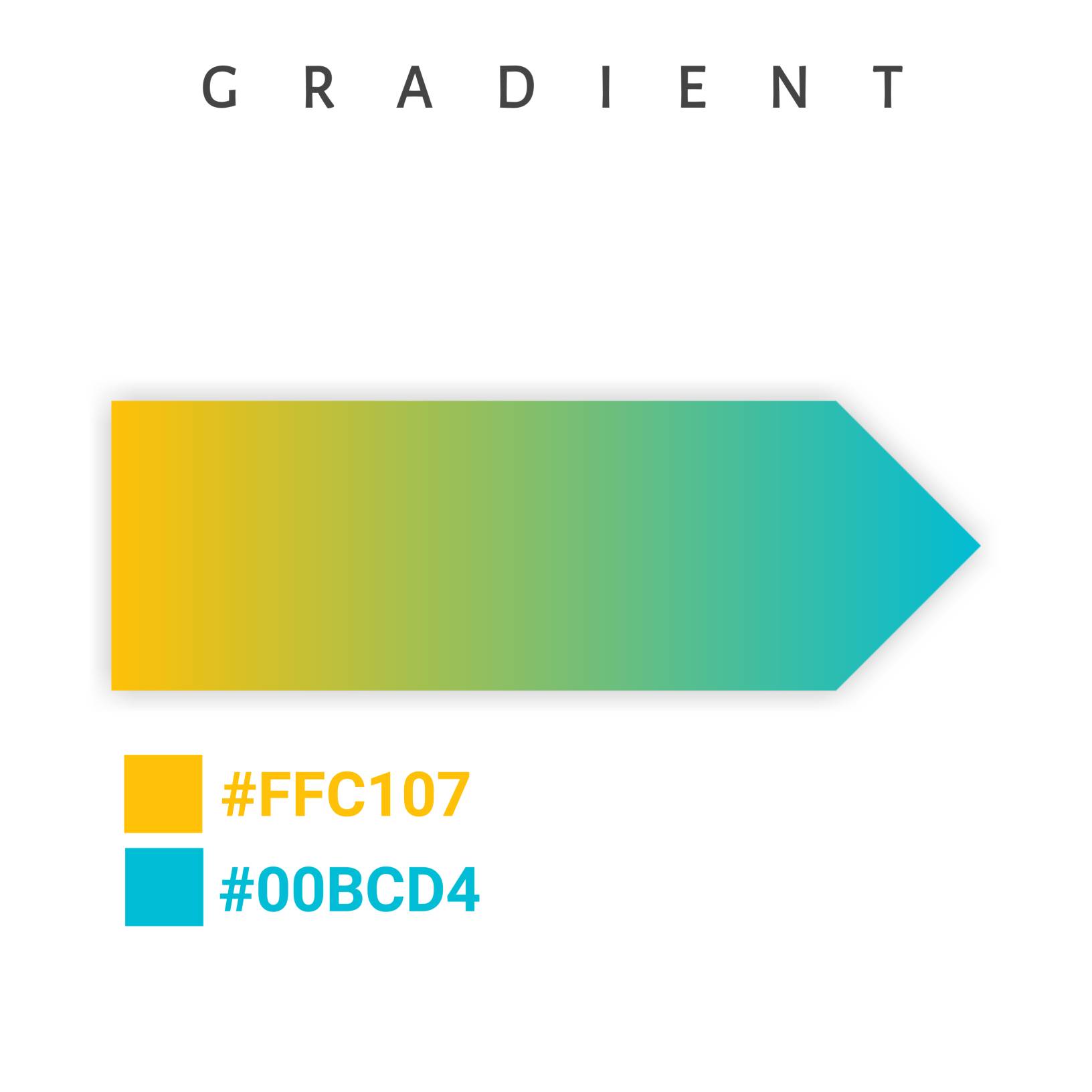 Gradient Color Deviantart GRADIENT by pujaparah on DeviantArt