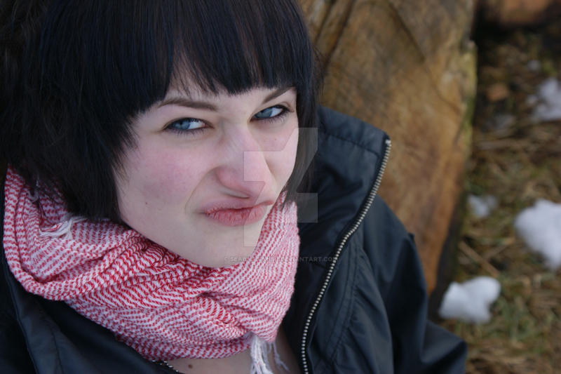 Eva R. No7 by SeabastianSR on DeviantArt