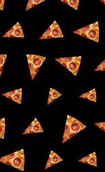 Pizza Spacee