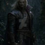 Vampire Swordsman
