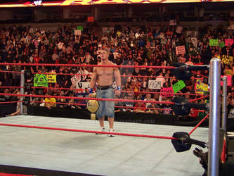 Raw Feb19 The Champ