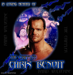 Remembering Chris Benoit