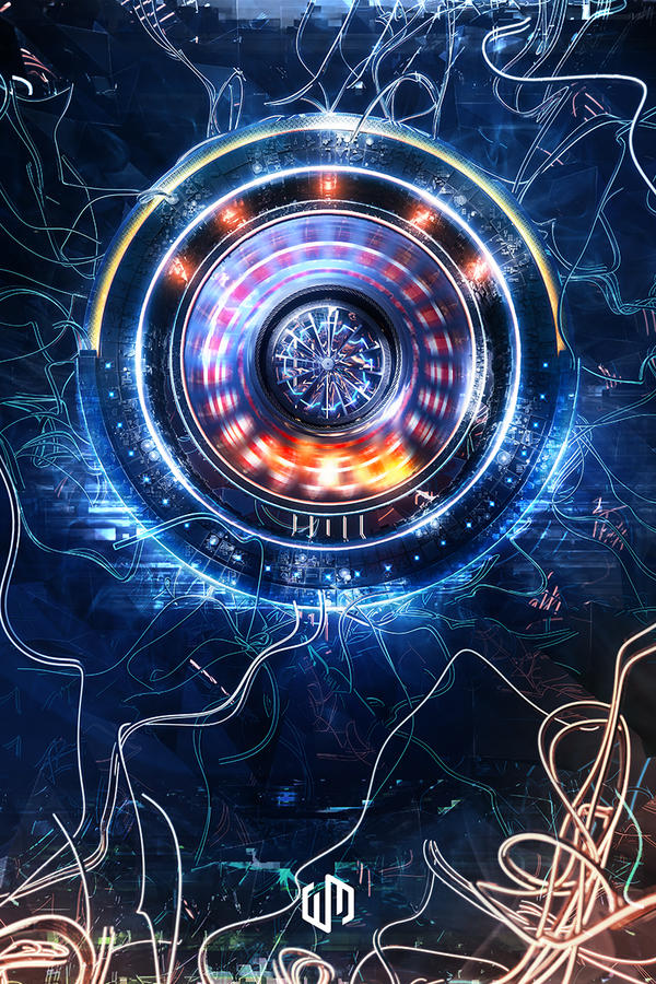 Future Core Background FUTURECORE by WMill on DeviantArt