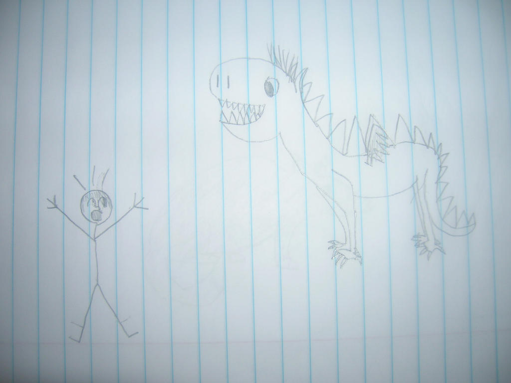 Random drawing 5. by Therandomdrawing on DeviantArt