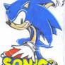 Sonic the Hedghog