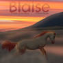 VOF - Blaise Cover Redone