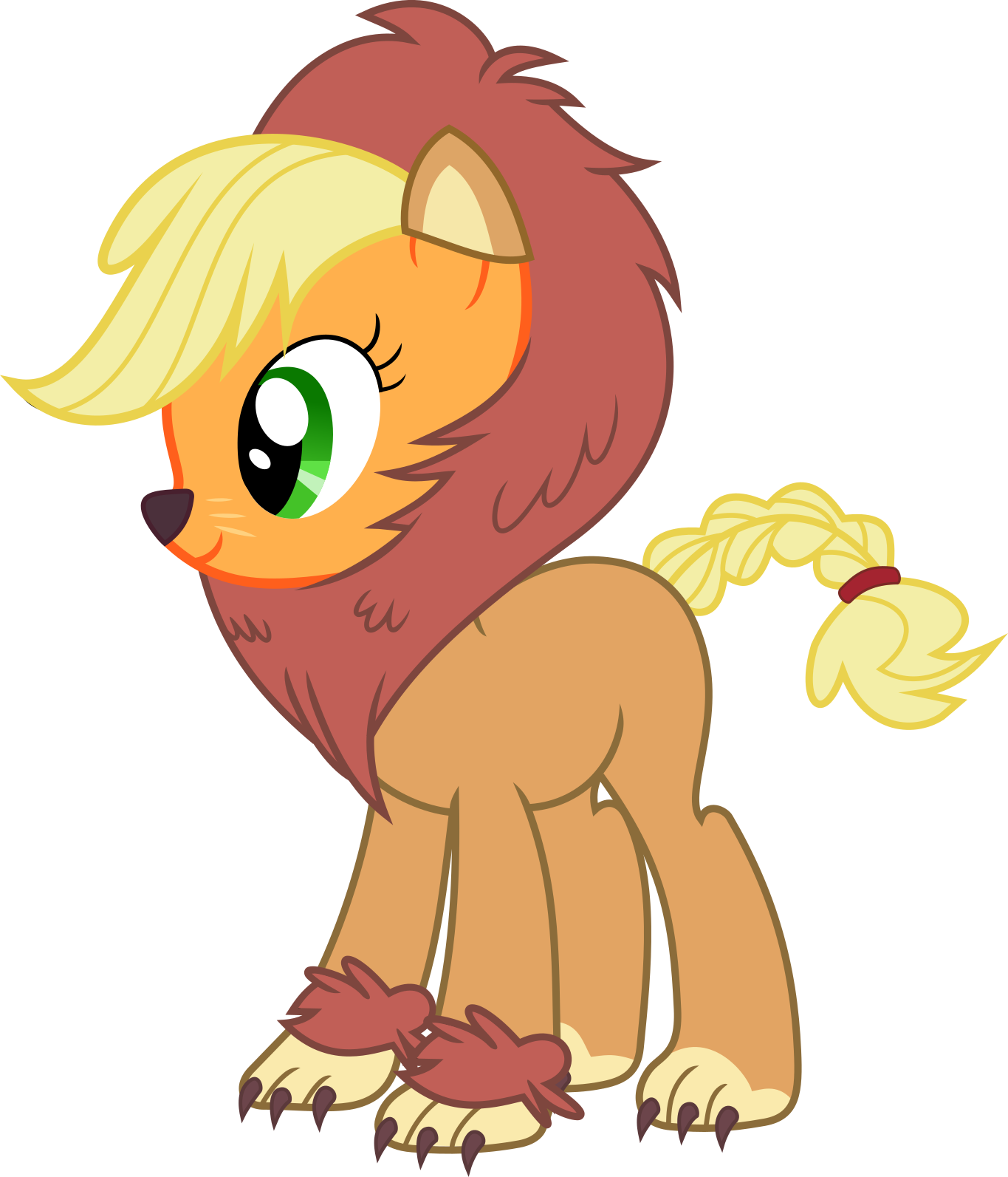 Lionjack