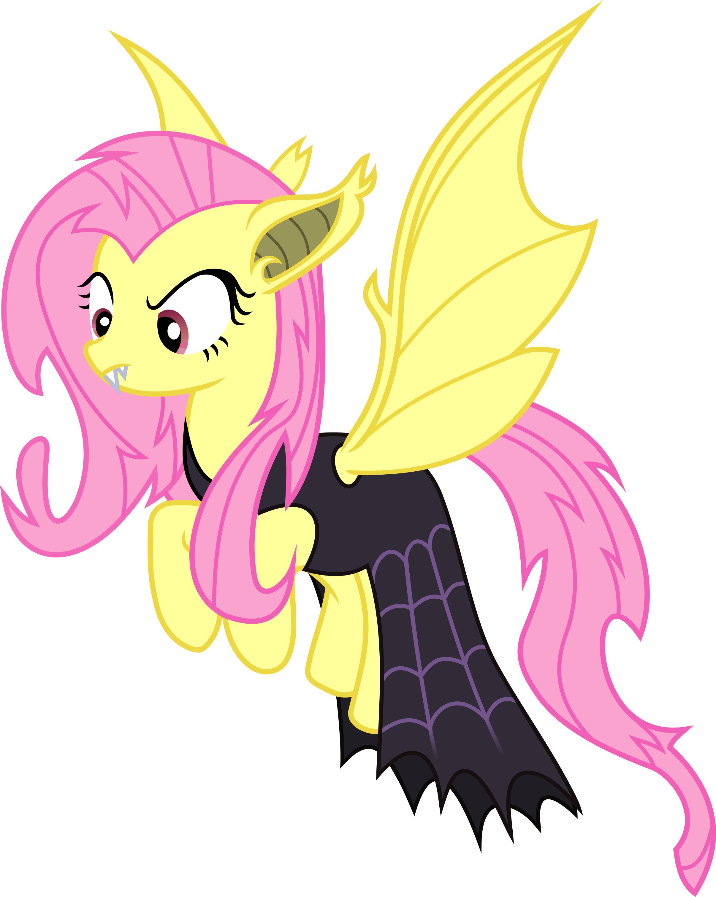 Flutterbat