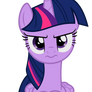 Disgruntled Twilight