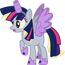 Derpy Hooves Twilight costume