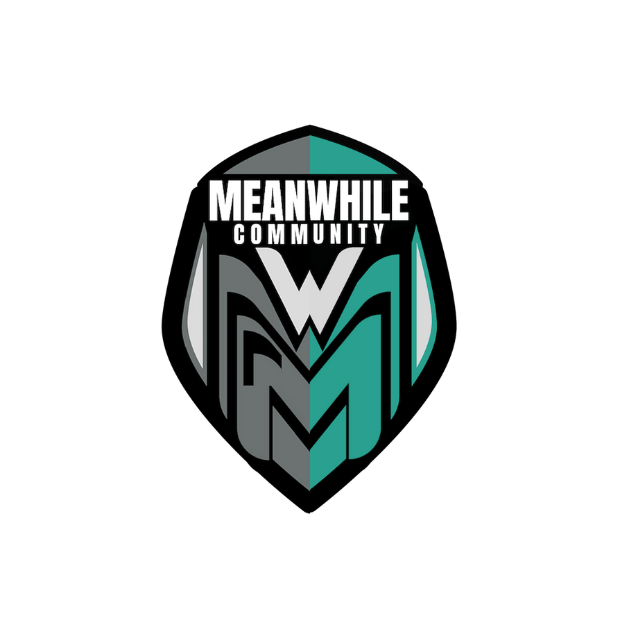 Meanwhile logo png by nwnez on DeviantArt