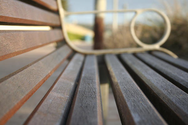 Bench Tumblr beach bench by lauraaahhh on DeviantArt