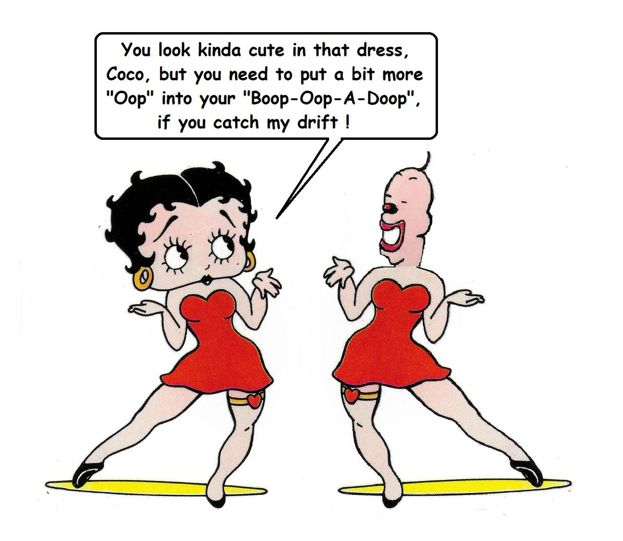 TG-Betty and Coco-54927057064 9b92071769 h