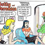 TG-Femming Archie-Betty and Veronica comics 178356