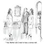 TG-The Talk-r-Mischa Richter-Saturday Evening Post