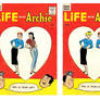 TG-Life with Aechie vol 1 Archie Comic Publication
