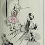TG- Mixed Message - Ladies Home Journal, March 195