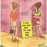 TG- It pays to advertise - original by Tom Cheney -51a64f727bd9cfe1889204bd95e6b8ef