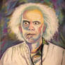 Doc Brown commission