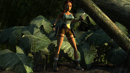 FMV Classic Lara by James--C