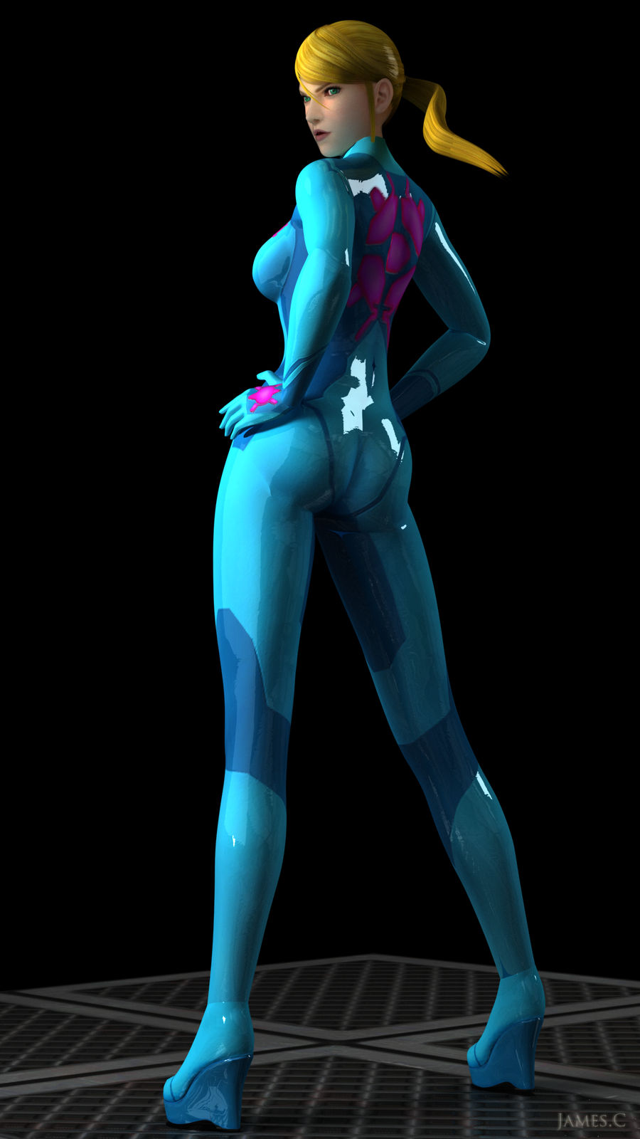 Samus