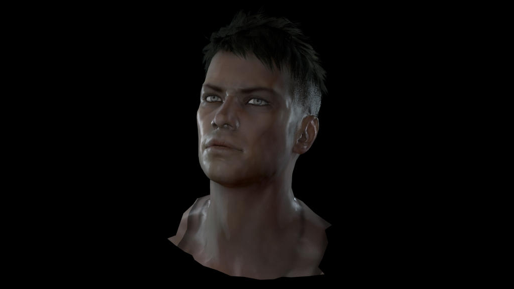 Skin test - Dante