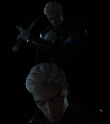 Vergil - DmC