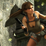 Lara Croft - Tomb Raider Underworld