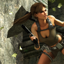 Lara Croft - Tomb Raider Underworld