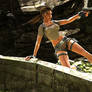 Tomb Raider Legend