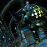 Welcome back to Rapture - Bioshock