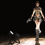 Tomb Raider Underworld - Lara Croft