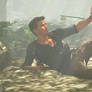 Nathan Drake - Uncharted 4