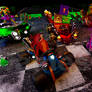 Crash Team Racing