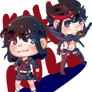 Ryuko Matoi