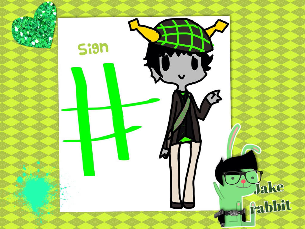 Custom plus jake rabbit by ddjj11 on DeviantArt