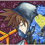 Kingdom Hearts: Sora