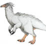 Therizinosaurus