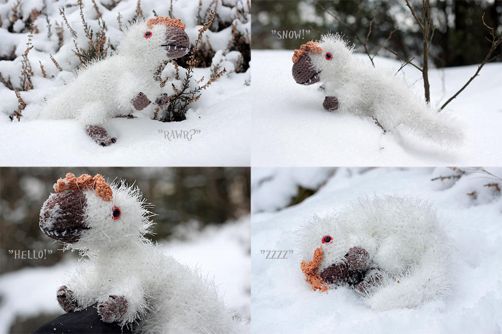 Little Yu by novablue on DeviantArt