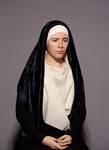 Nun 9 by AimeeStock