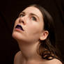 Blue Lips 1