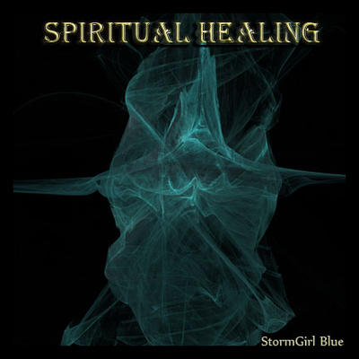 Spiritual healing