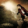 Tomb Raider Legend - Photomanipulation