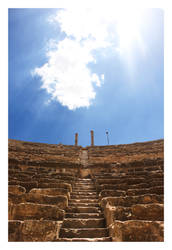 Bosra Amphitheatre 2