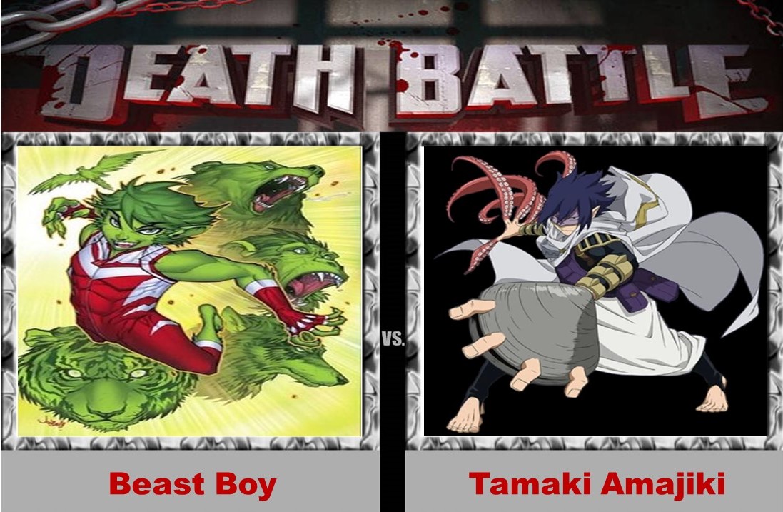 Death Eaters vs Tokyo Ravens - Battles - Comic Vine