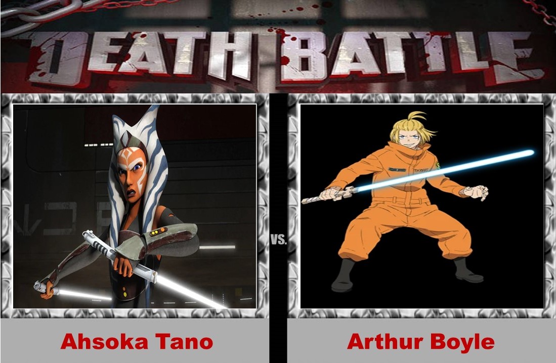 Baraka leads his army into DEATH BATTLE! by DeathBattleDino on DeviantArt