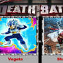 Death Battle Idea 600