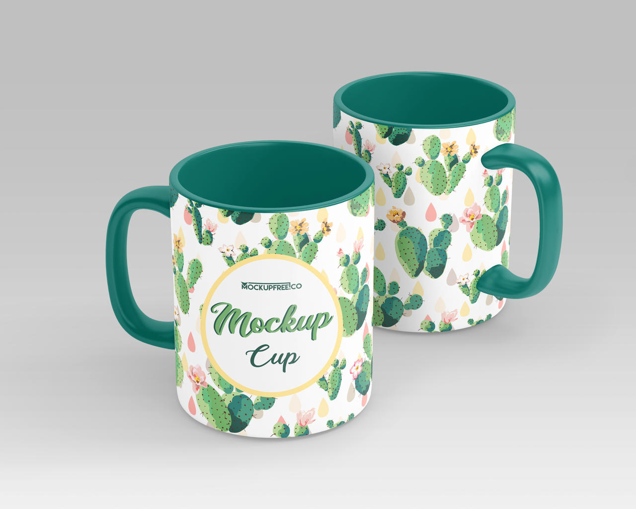 Download Free Cup Mockup Psd Template By Mockupfreeco On Deviantart