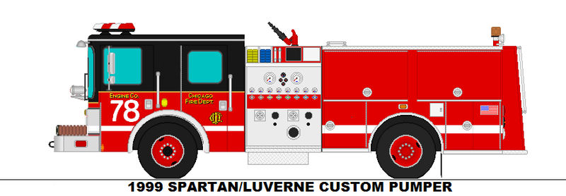 Chicago Fire by Mayorapple on DeviantArt Chicago Fire by Mayorapple on DeviantArt