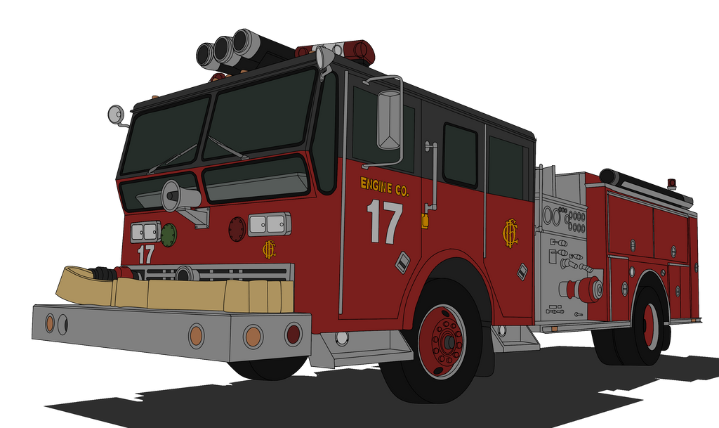 Engine 17 CFD by TheBronxBomber314 on DeviantArt